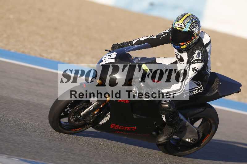 /02 29.01.-02.02.2024 Moto Center Thun Jerez/Gruppe gruen-green/134
